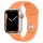 Ремінець Hoco WA01 Flexible series Apple watch (38/40/41mm) Calendula