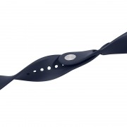 Ремінець Hoco WA01 Flexible series Apple watch (38/40/41mm) Deep Blue