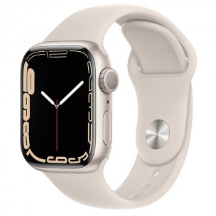 Ремешок Hoco WA01 Flexible series Apple watch (38/40/41mm) Star Color