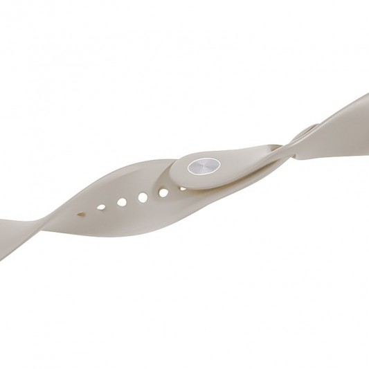 Ремінець Hoco WA01 Flexible series Apple watch (38/40/41mm) Star Color - зображення 1 