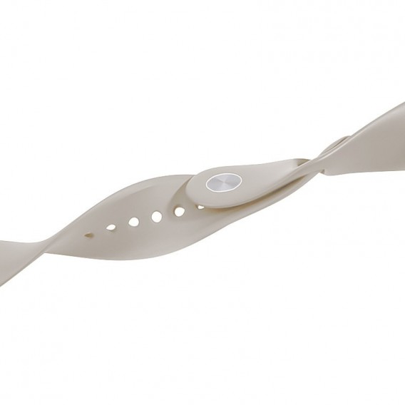 Ремінець Hoco WA01 Flexible series Apple watch (38/40/41mm) Star Color