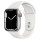 Ремінець Hoco WA01 Flexible series Apple watch (38/40/41mm) White