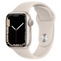 Ремешок Hoco WA01 Flexible series Apple watch (42/44/45/49mm) Star Color