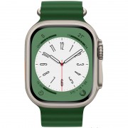 Ремінець Hoco WA12 Original series Apple watch (38/40/41mm) Alfalfa