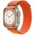 Ремінець Hoco WA13 Original series Apple watch (38/40/41mm) Orange