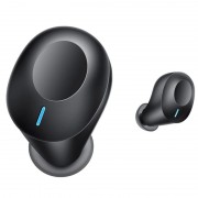 Бездротові TWS навушники Hoco EQ3 Smart Black