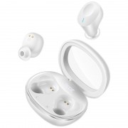 Бездротові TWS навушники Hoco EQ3 Smart White