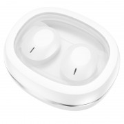 Бездротові TWS навушники Hoco EQ3 Smart White