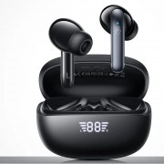 Бездротові TWS навушники Hoco EQ5 Energy Black