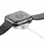 БЗП Hoco CW39 Wireless charger for iWatch (USB) White