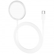 БЗП Hoco CW47 Original series 15W Silver