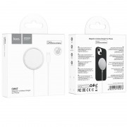 БЗП Hoco CW47 Original series 15W Silver