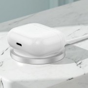 БЗП Hoco CW47 Original series 15W Silver