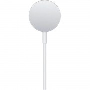 БЗП Magnetic Fast Charger to USB-C Cable for Apple Watch (AAA) (box) White