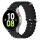 Ремешок Ocean Band для Smart Watch 20mm Черный/Black