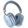 Накладные беспроводные наушники Hoco W35 Max Joy Sky Blue