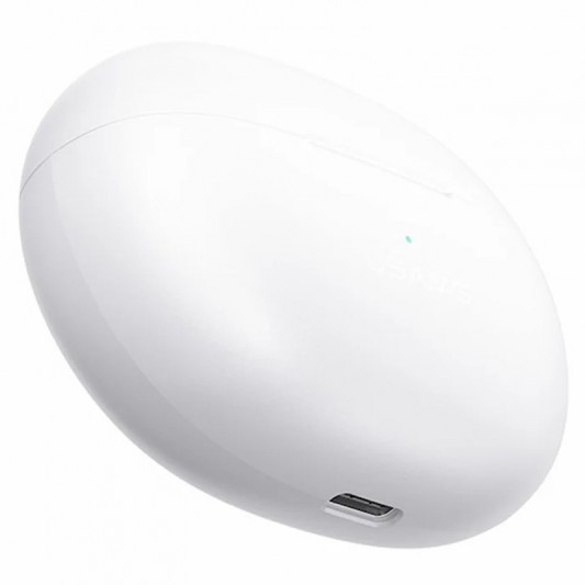 Бездротові TWS навушники Usams-XD18 X-don Series BT 5.3 White - зображення 2 