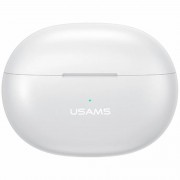 Бездротові TWS навушники Usams-XD18 X-don Series BT 5.3 White