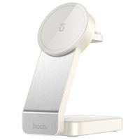 БЗП Hoco CQ3 Motorcycle 3in1 Milky White