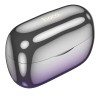 Бездротові TWS навушники Hoco EQ16 Shine ANC+ENC Purple glaze