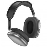 Накладные беспроводные наушники Borofone BO22 Elegant Space Gray Накладные беспроводные наушники Borofone BO22 Elegant Space Gray