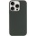 Чехол Silicone Case Full Protective (AA) NO LOGO для Apple iPhone 14 Pro Max (6.7") Зеленый / Cyprus Green
