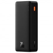 Портативний ЗП Baseus Airpow 20W 30000mAh (PPQD09010) Black