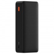 Портативний ЗП Baseus Airpow 20W 30000mAh (PPQD09010) Black