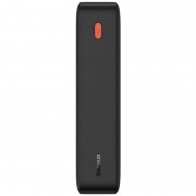 Портативний ЗП Baseus Airpow 20W 30000mAh (PPQD09010) Black