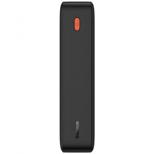 Портативний ЗП Baseus Airpow 20W 30000mAh (PPQD09010) Black - зображення 2 