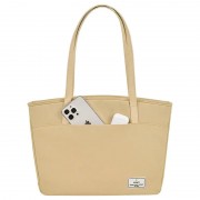 Сумка для ноутбуку WIWU Ora Tote 14'' Biege
