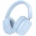 Накладные беспроводные наушники Hoco W51 Delightful Blue