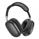 Накладные беспроводные наушники Borofone BO22 Plus Elegant Deep space gray Накладные беспроводные наушники Borofone BO22 Plus Elegant Deep space gray