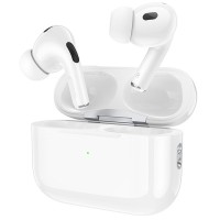 Беспроводные TWS наушники Borofone BW82 White