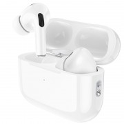Бездротові TWS навушники Borofone BW82 White