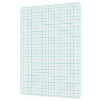 Подложка для гидрогелевой пленки SKLO TABLET до 11" (34x24 см) Белый