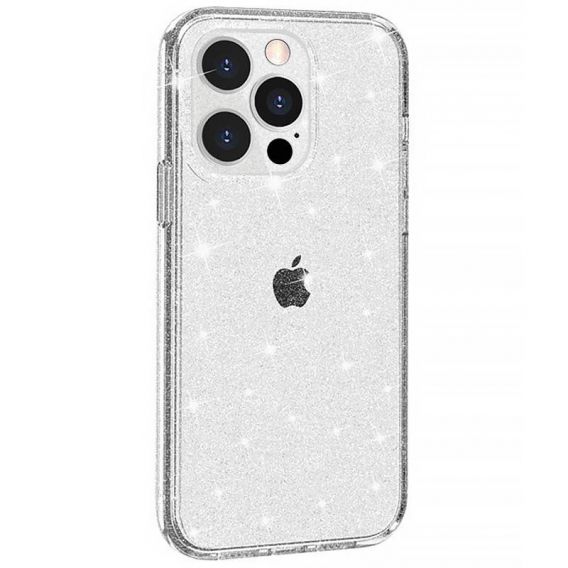 TPU чехол Nova для Apple iPhone 16 Pro Max (6.9) Clear