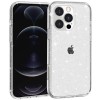 TPU чохол Nova для Apple iPhone 16 Pro Max (6.9") Clear