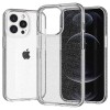 TPU чохол Nova для Apple iPhone 16 Pro Max (6.9") Clear