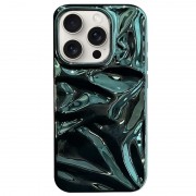 Чохол TPU Sea для Apple iPhone 14 Pro (6.1") Green