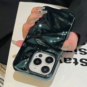 Чохол TPU Sea для Apple iPhone 14 Pro (6.1") Green