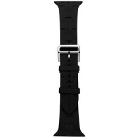 Ремешок Kilim для Apple Watch 38/40/41/42mm(ser.10) Black