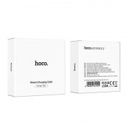 Зарядний пристрій для Hoco Y24 White