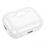 Бездротові TWS навушники Hoco EW79 Bright with Touch Screen ANC White