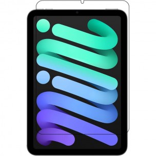 Защитное стекло Ultra 0.33mm (коробка) для Apple iPad Mini 6 (8.3") (2021) (2024) Прозрачный