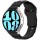 Силіконовий ремінець Defense для Smart Watch 22mm Black