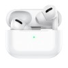 Бездротові TWS навушники Hoco EW68 ANC+ENC White