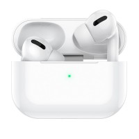 Беспроводные TWS наушники Hoco EW68 ANC+ENC White