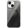Чехол TPU Shiny Mountain (MagFit) для Apple iPhone 15 (6.1") Black