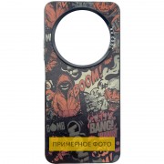 Чохол TPU+PC So Cool для Apple iPhone 11 (6.1") Comics